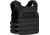 UARM RPC Robust Plate Carrier, Skeletal Cummerbund, Black, S, RPCSB-SCRPCSB
