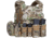UARM RPC Robust Plate Carrier, Skeletal Cummerbund, Multicam, S, RPCSM-SCRPCSM