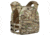 UARM RPC Robust Plate Carrier, Skeletal Cummerbund, Multicam, S, RPCSM-SCRPCSM