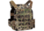 UARM UPC Ultralight Plate Carrier, Multicam, Medium, UPCMMF-M