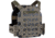 UARM UPC Ultralight Plate Carrier, Ranger Green, Medium, UPCMRF-M