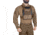 UARM WPC Weightless Plate Carrier, Skeletal Cummerbund, Coyote, S, WBPCSC-SCWBPCSC