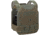 UARM WPC Weightless Plate Carrier, Skeletal Cummerbund, Ranger Green, S, WBPCSR-SCWBPCSR