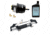 Uflex USA 1.0 Front Mt. Outboard Steering System f/Up To 150HP w/UP20 F Helm, UC94OBF, 1 Cylinder &amp; Oil Hyco 41168