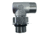 Uflex USA Adjustable Fitting f/Back of UP Series Helms 90 65716