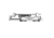 Uflex USA High Performance Cylinder w/Straight Arm f/SilverSteer V1 UC128 76795