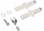 Uflex USA K23 Connector Kit, K23