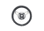 Uflex USA Morosini Steering Wheel, MOROSINI U/CH/B