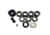 Uflex USA / UC128-SVS Spacer Kit UC12OBF 65748
