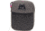 Ulfhednar Tactical note pocket for molle, black, NSN N, UH120