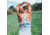 Ultimate Direction Cirrus Singlet - Womens, Vintage Turquoise, Large, 83468321VTQ-LG