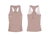 Ultimate Direction Cumulus Racerback Tank W - Womens, Clay, XS, 83481924CLY-XS