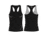 Ultimate Direction Cumulus Racerback Tank W - Womens, Onyx, LG, 83481924ONX-LG