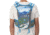 Ultimate Direction Hardrocker Run Vest, Denim, Small, 90458318DN-SM