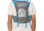 Ultimate Direction Hardrocker Run Vest, Denim, Small, 90458318DN-SM
