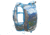 Ultimate Direction Hardrocker Run Vest, Denim, Small, 90458318DN-SM