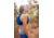 Ultimate Direction Highland Vests, UD Blue, Extra Small, 80460122UDB-X/S
