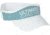 Ultimate Direction Jenny Visor - Womens, White/Lichen, One Size, 90600217LC-1SZ