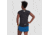 Ultimate Direction Nimbus Tee W - Womens, Onyx, Extra Large, 83467921ONX-XL