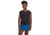 Ultimate Direction Nimbus Tee W - Womens, Onyx, Extra Large, 83467921ONX-XL