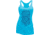 Ultimate Direction Run Like A Girl Tank - Womens, Vintage Turquoise, Medium, 83433218VTQ-MD