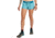 Ultimate Direction Stratus Short W - Womens, Vintage Turquoise, Extra Large, 83467821VTQ-XL