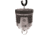 Ultimate Survival 30 Day Lantern, Silver, 3 D Batteries Not Included UST20-PL20C3D