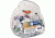 Ultimate Survival Pico Light 1.0 Assorted Colors 50-pc Cookie Jar WG01570