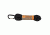 Ultimate Survival Ust Paracord 550 Black 50' 20-5X50-20