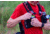 Ultraspire Legacy 2.0 Race Vest, Pitch Black, 10L, UA126BK
