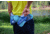 Ultraspire Speedgoat 3.0 Waist pack, Lagoon/Navy, UA205LN