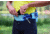 Ultraspire Speedgoat 3.0 Waist pack, Lagoon/Navy, UA205LN