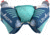 Ultraspire Speedgoat 3.0 Waist pack, Lagoon/Navy, UA205LN