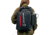 Uncharted Supply Co. SEVENTY2 Pro Shell Dry Pack, Black, SU-P6S-U-BK