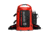 Uncharted Supply Co. Seventy2 Pro Shell Dry Pack, Red, SU-P6S-U-RD