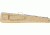 Uncle Mike's Premium Canvas Shotgun Case,Tan 41102