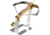 Uncommon Carry Bowman Mini Crossbow Gold