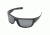 Under Armour Rumble Storm, Black w/Black Rubber, Gray Polarized Lens, U8630032-010108