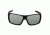 Under Armour Trick Satin, Black Frame, Gray Lens, U8600063-010100
