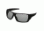 Under Armour Trick Satin, Black Frame, Gray Lens, U8600063-010100