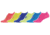 Under Armour 9-11 Ua Wmns 6pk Neon No Show-neo - UA 3189-MD-NEO