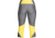 Under Armour Armour Fly Fast Capri, CHARCOAL LIGHT HEATHER, XS, 1320320-019-XS