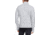Under Armour ColdGear Reactor Run Insulated Jacket - Mens, Halo Gray/Reflective, Medium, 1342707-014-MD