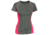 Under Armour CoolSwitch Trail Short Sleeve T-Shirt - Women's-Combat Green/Reflective-X-Small