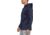 Under Armour Double Threat AF Hoody - Mens, Midnight Navy, X-Large, UA1295286410XL