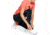 Under Armour UA Favorite Graphic Legging - Womens, 13518640012XS