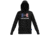 Under Armour Freedom Rival Hoodie - Women's, Black, 2XL, 13700260012X