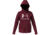 Under Armour Freedom Rival Hoodie - Women's, League Red, Extra Small, 1370026626XS
