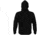 Under Armour Freedom Vintage Hoodie - Mens, Black, Extra Large, 1365398001XL