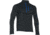 Under Armour Gamutlite 1/2 Zip Jacket - Men's-Black/Ultra Blue-Large